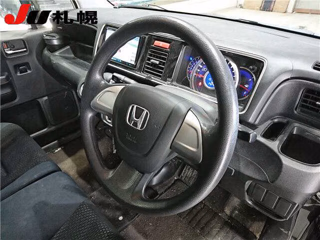 HONDA LIFE