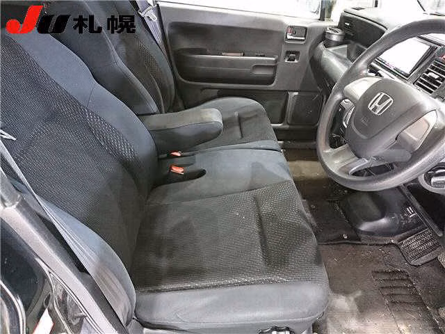 HONDA LIFE
