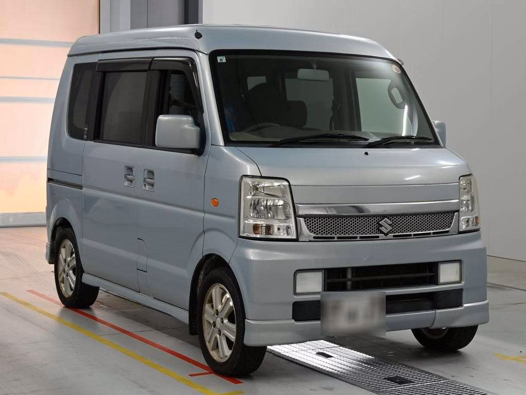 SUZUKI EVERY