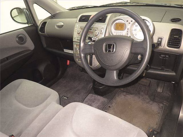HONDA LIFE