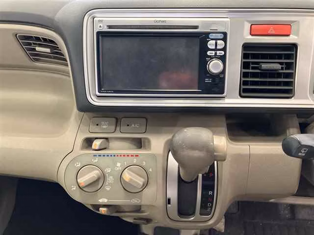 HONDA LIFE