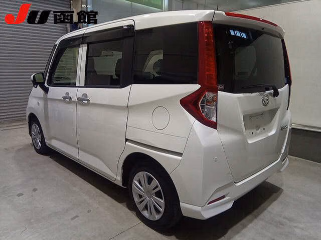 DAIHATSU THOR