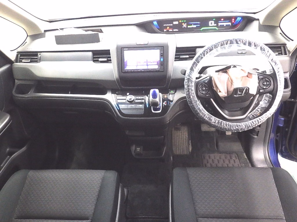 HONDA FREED+