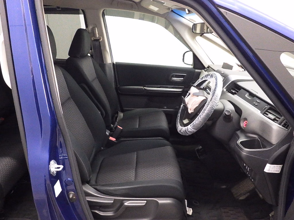 HONDA FREED+