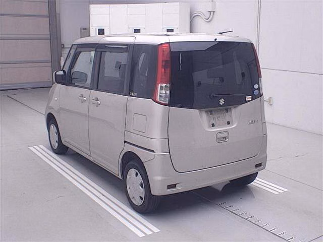 SUZUKI PALETTE