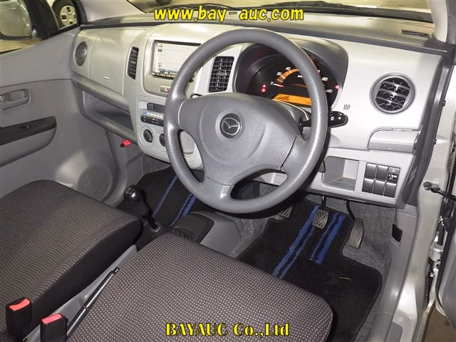 MAZDA AZ-WAGON
