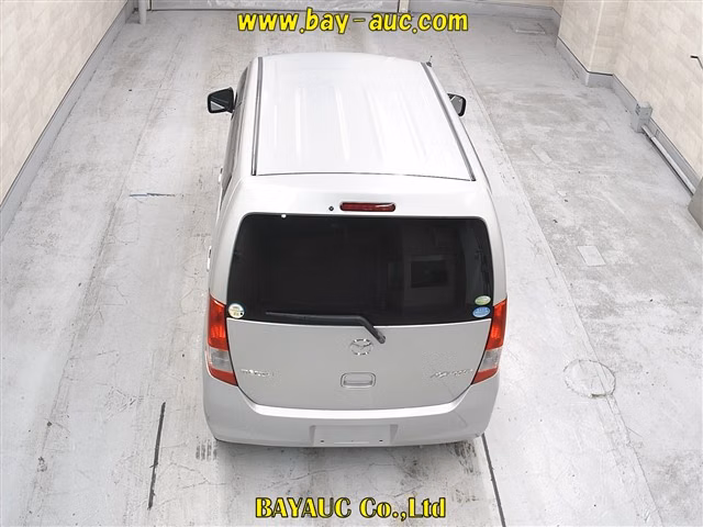 MAZDA AZ-WAGON