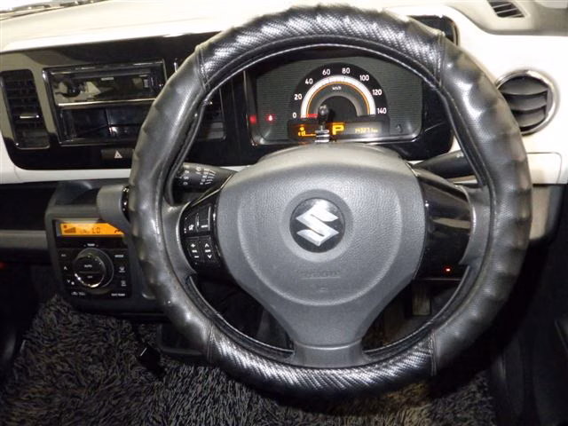 SUZUKI MR WAGON