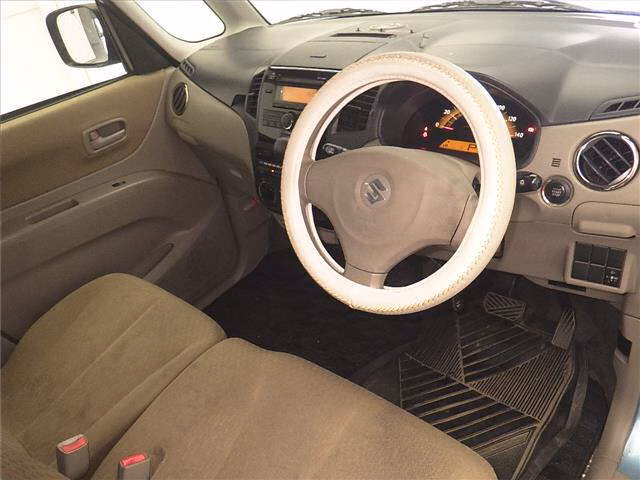 SUZUKI PALETTE