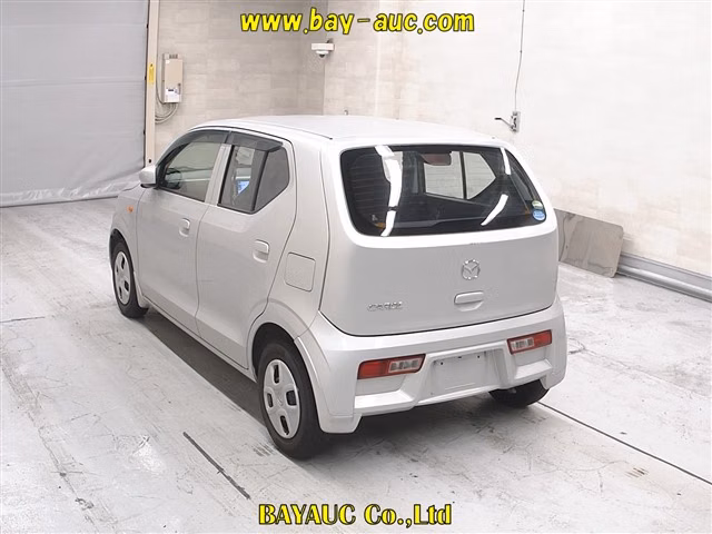 MAZDA CAROL