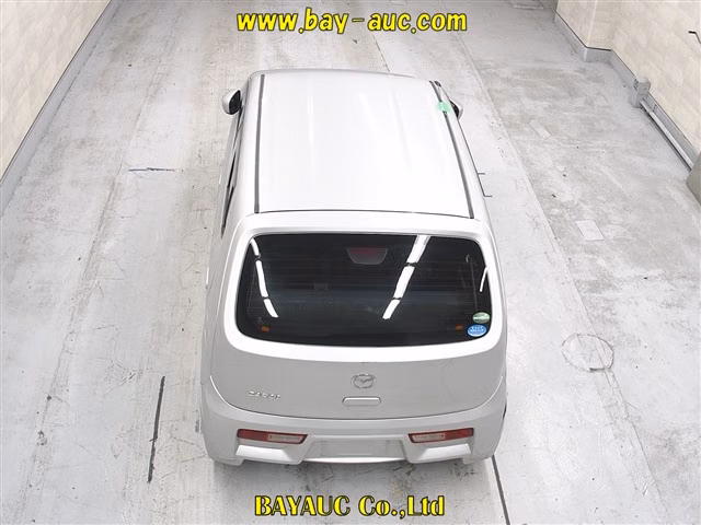 MAZDA CAROL