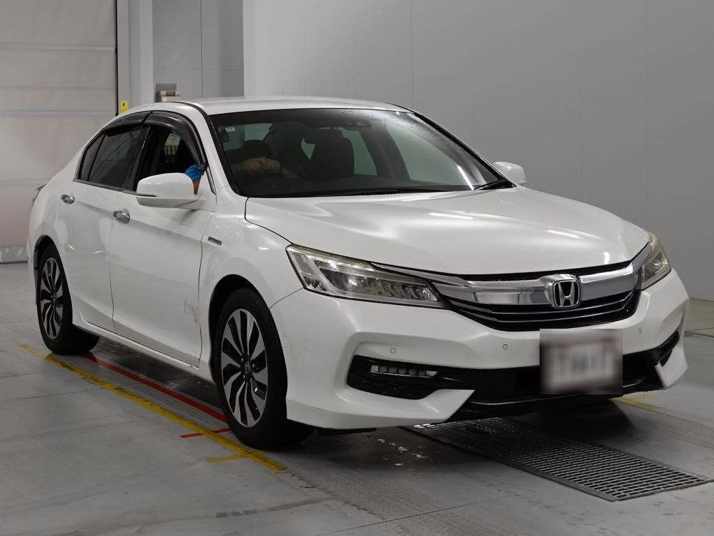 HONDA ACCORD
