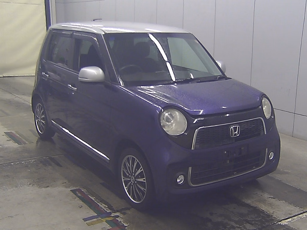 HONDA N-ONE