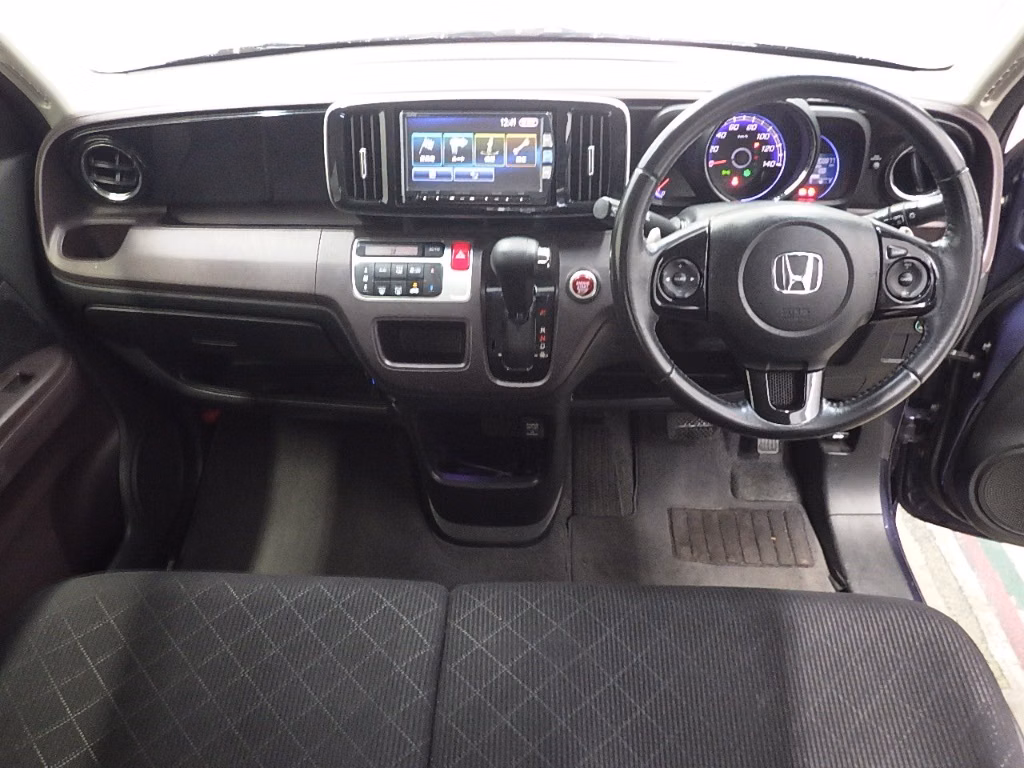 HONDA N-ONE