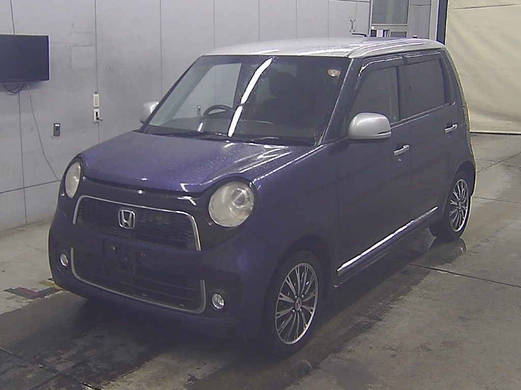 HONDA N-ONE