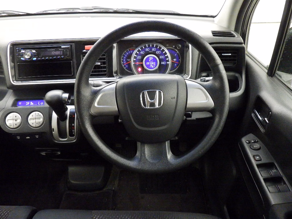 HONDA LIFE
