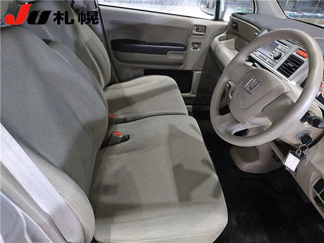 HONDA LIFE