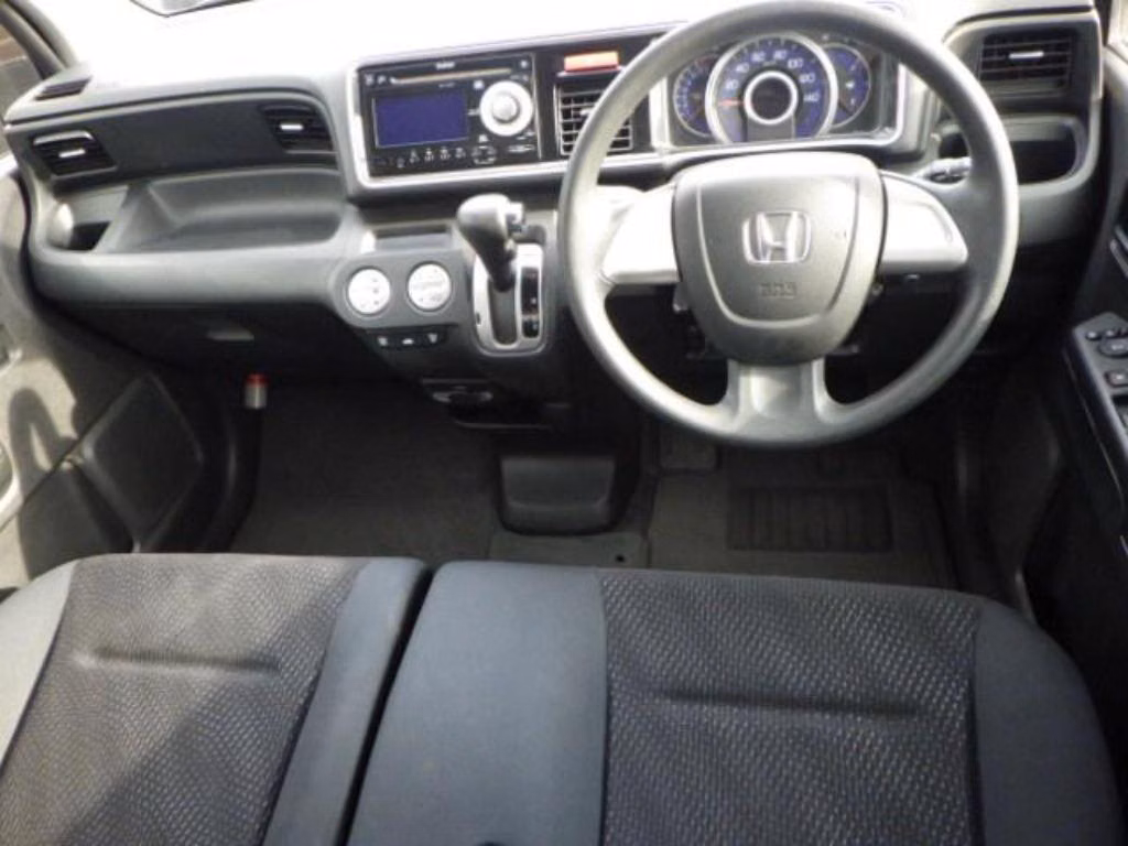 HONDA LIFE