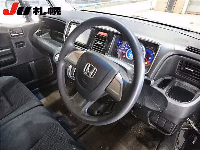 HONDA LIFE