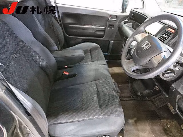 HONDA LIFE