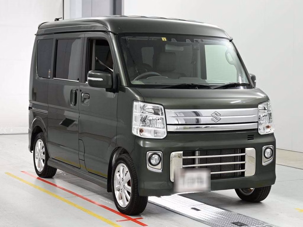 SUZUKI EVERY