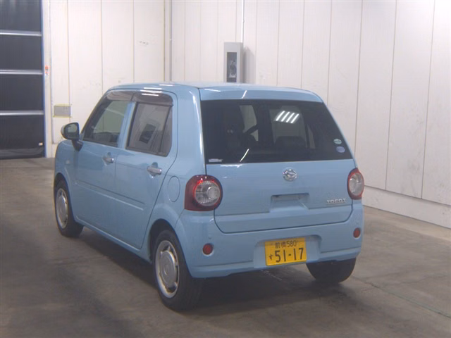 DAIHATSU MIRA TOCOT