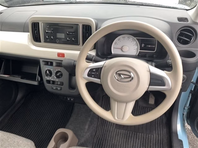 DAIHATSU MIRA TOCOT