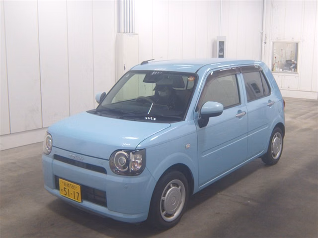 DAIHATSU MIRA TOCOT
