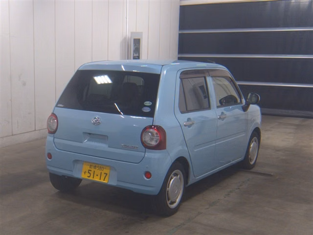 DAIHATSU MIRA TOCOT
