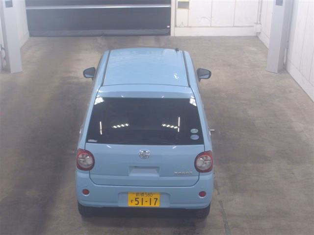 DAIHATSU MIRA TOCOT