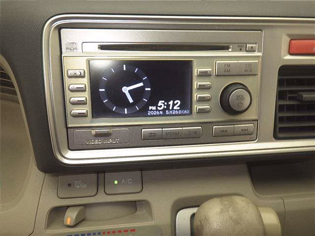 HONDA LIFE