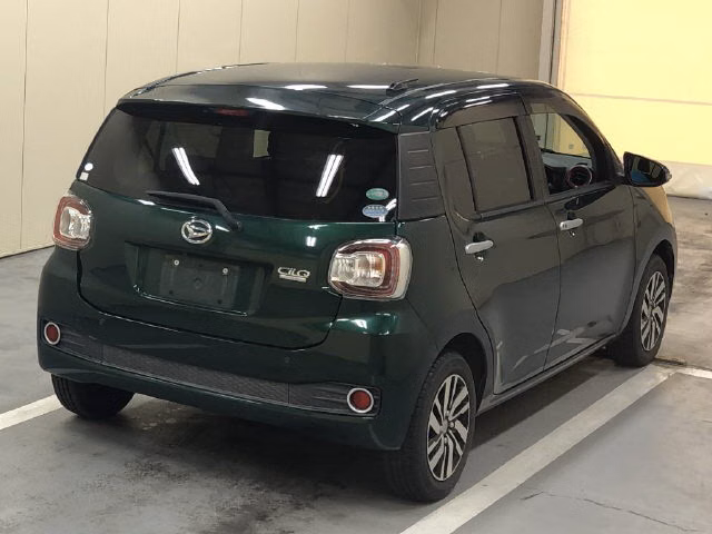 DAIHATSU BOON