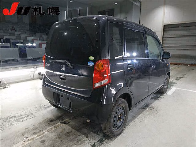HONDA LIFE