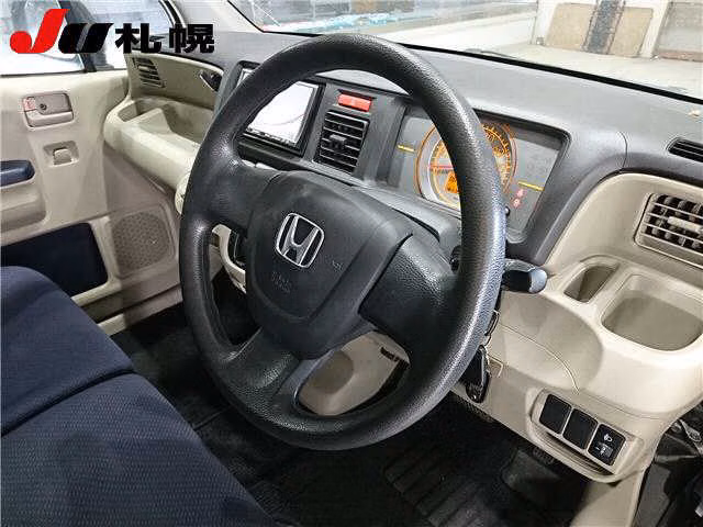 HONDA LIFE