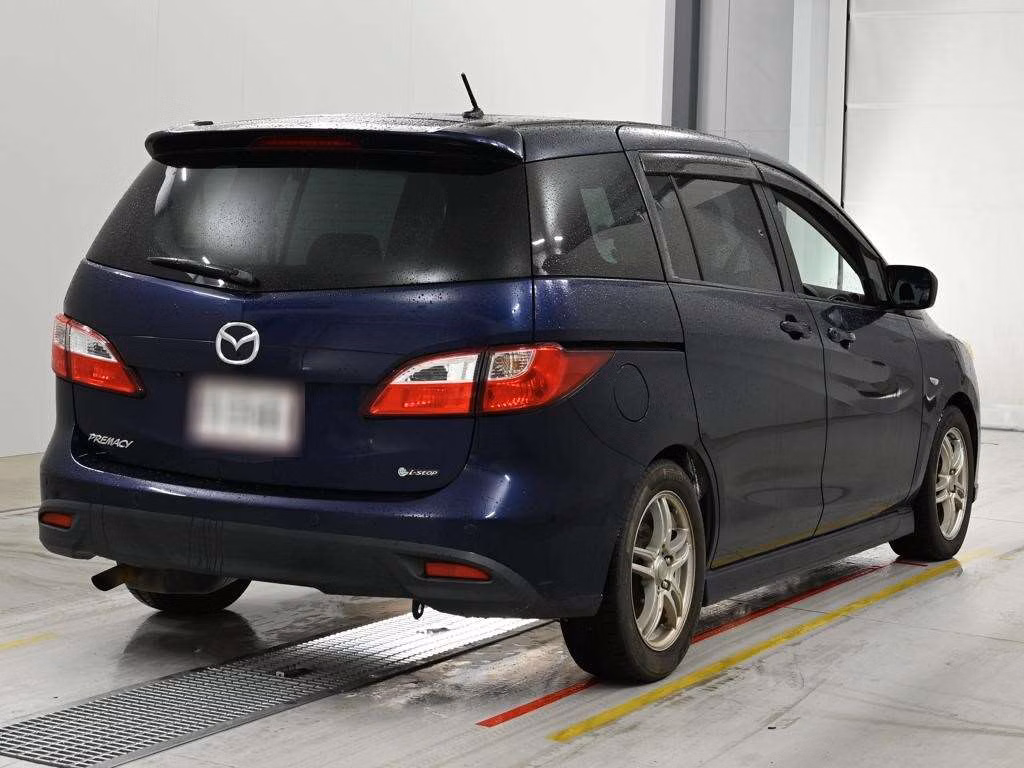 MAZDA PREMACY