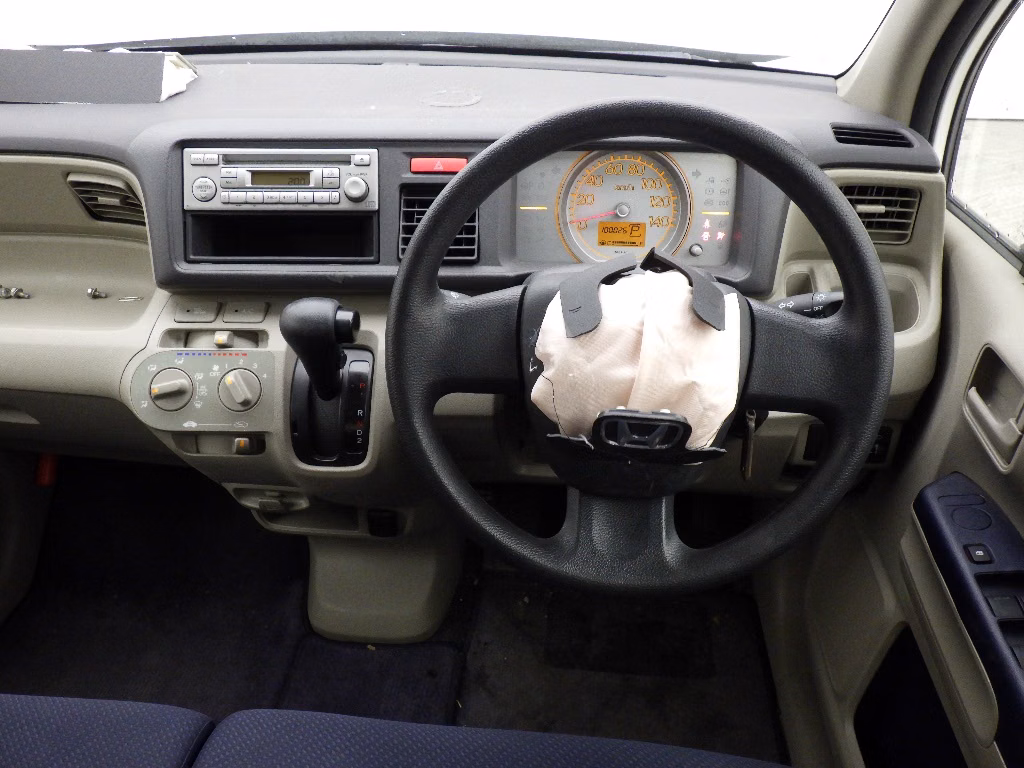 HONDA LIFE
