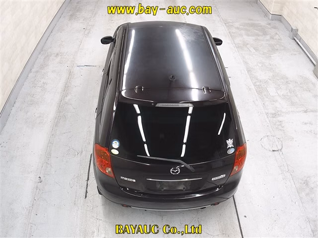 MAZDA VERISA