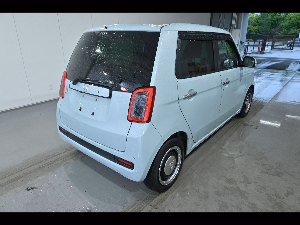 HONDA N-ONE