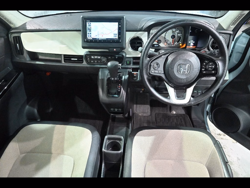 HONDA N-ONE