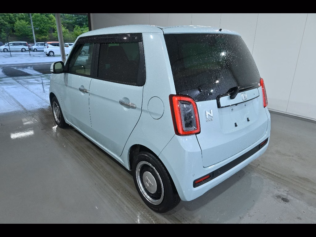 HONDA N-ONE