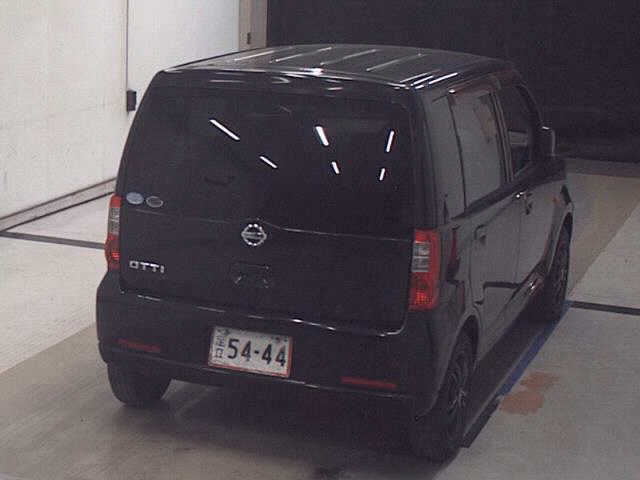 NISSAN OTTI