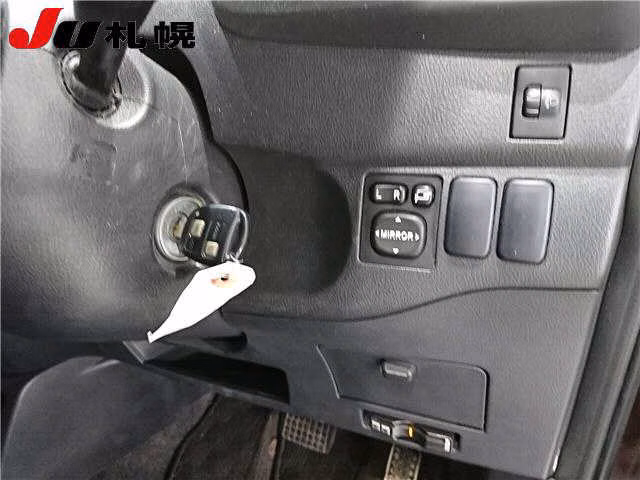 TOYOTA BB