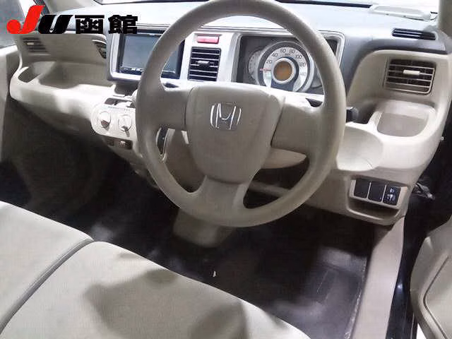 HONDA LIFE