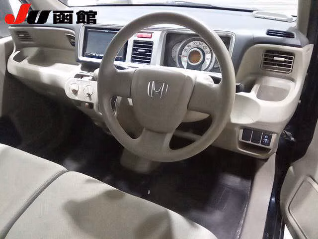 HONDA LIFE
