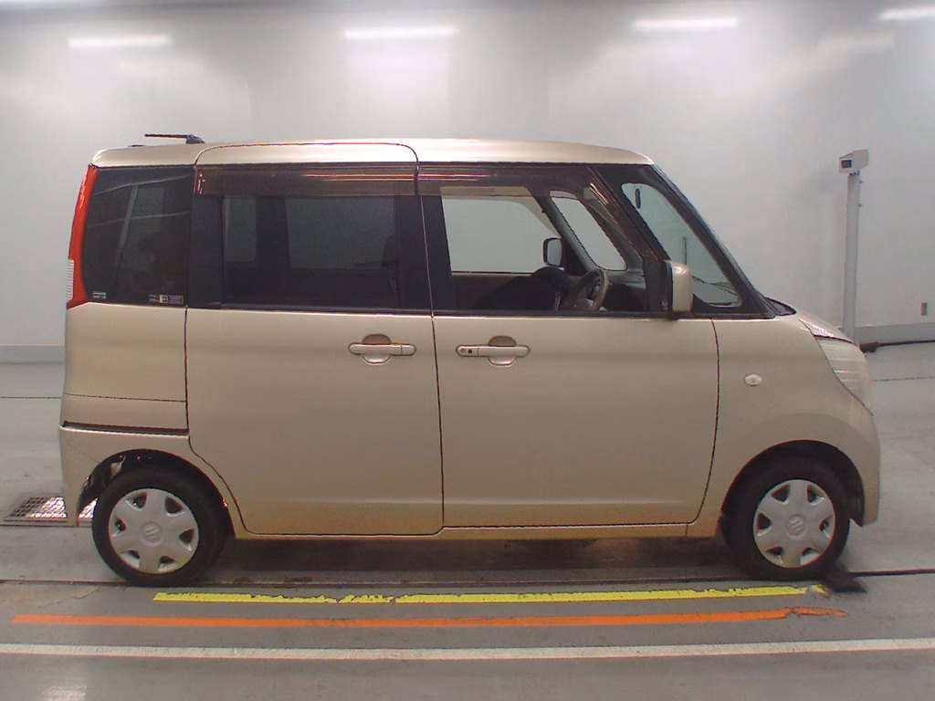 SUZUKI PALETTE