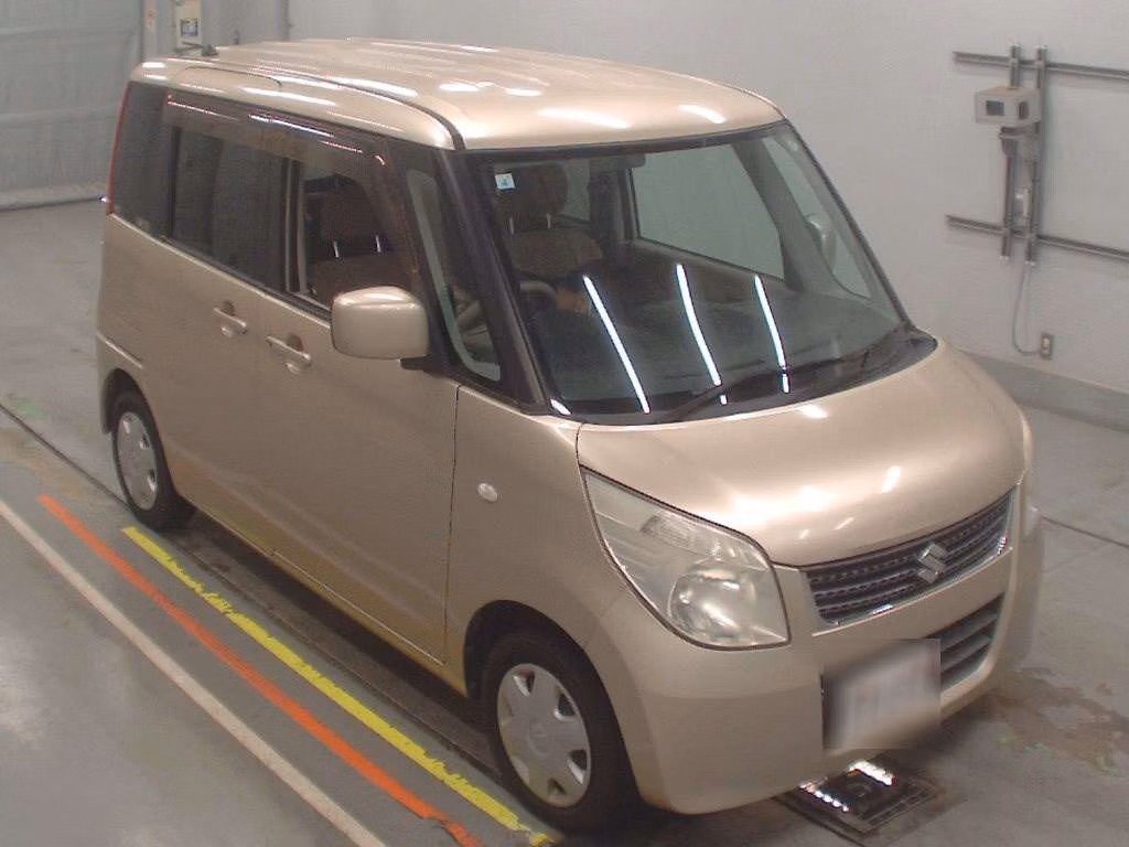 SUZUKI PALETTE