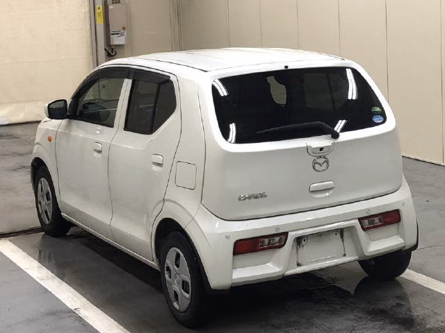 MAZDA CAROL