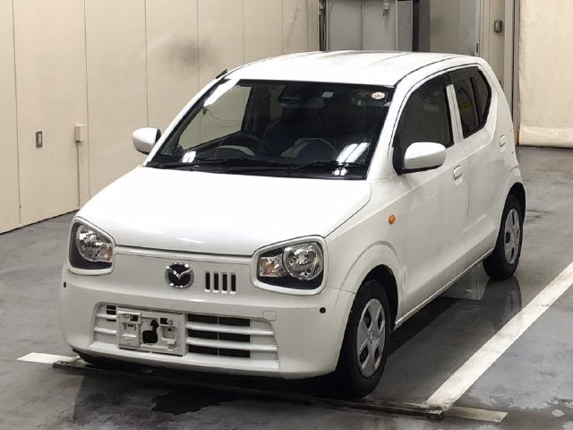 MAZDA CAROL