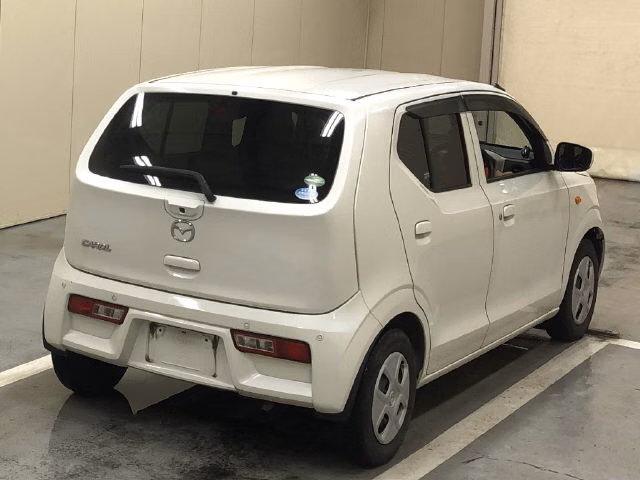 MAZDA CAROL