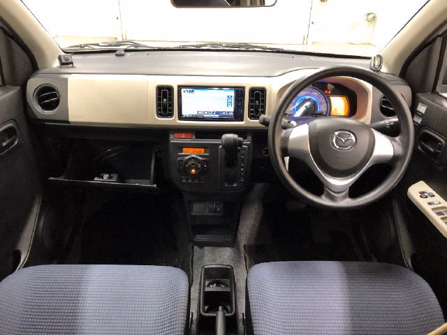 MAZDA CAROL